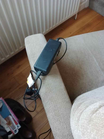 Photo of free Beige riser/recliner chair (Heaton Chapel SK4) #2