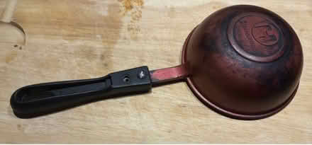 Photo of free Small spice pan by Hansware (Lemsford AL8) #2