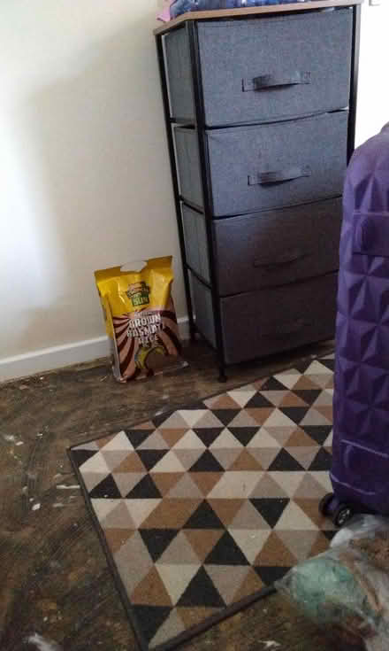 Photo of free Basmati rice (Derby central) #1