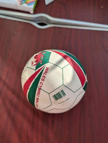 Photo of free Small kids football (HA6 Northwood) #1
