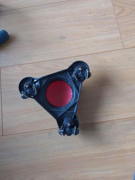 Photo of free Wallpaper scrapper tool (Stannington S6) #1