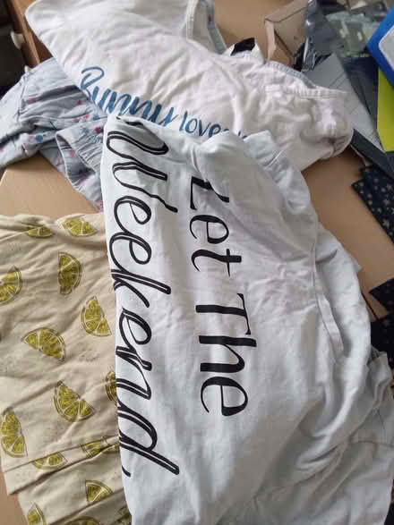 Photo of free Ladies PJs (Fenlake MK42) #1
