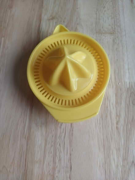 Photo of free Juice squeezer (New Cross SE14) #1