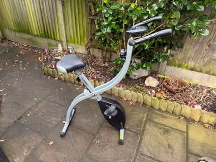 Photo of free Good condition (CT3 littlebourne) #3