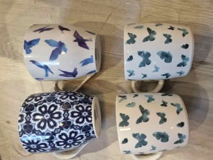 Photo of free Cups (BN3) #1