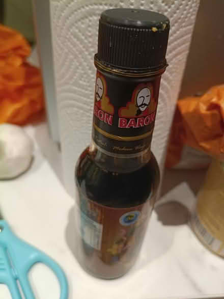 Photo of free Vanilla Essence (NW10) #2
