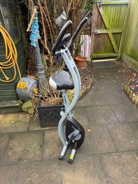 Photo of free Good condition (CT3 littlebourne) #2