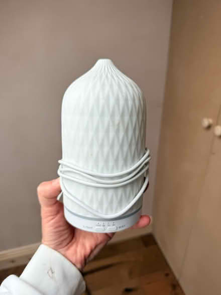 Photo of free Essential Oil Diffuser / Humidifier (Chiswick W4) #2