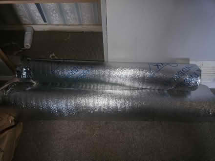 Photo of free Thermal underlay (Stevenage SG2) #1