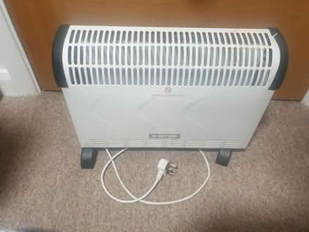 Photo of free Status Electric Convection Heater (Northgate Village) #1
