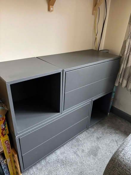 Photo of free Ikea eket #2 (Horsham) #1