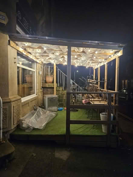 Photo of free Deck (Ilkley) #3