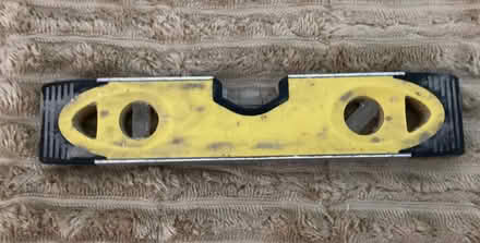 Photo of free Small stanley spirit level (Hoddesdon EN11) #1