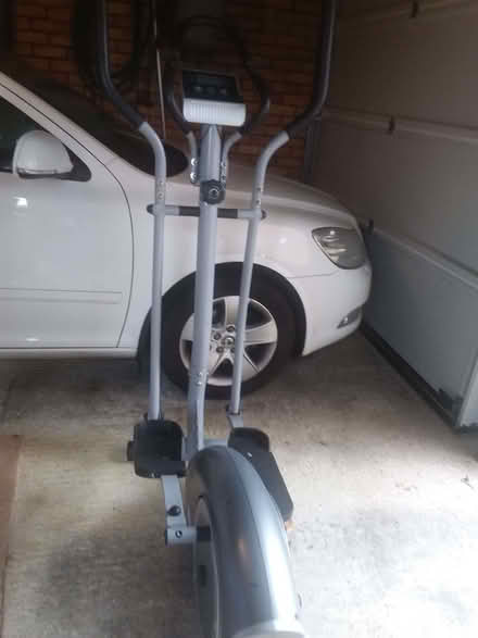 Photo of free Cross Trainer (Barton-on-Sea BH25) #3