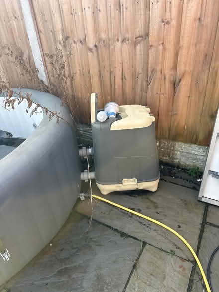 Photo of free Lazy spa (L12) #2