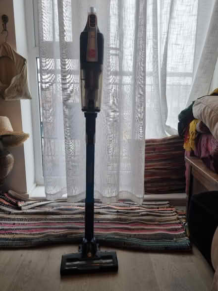 Photo of free Pet hoover (BN3) #2