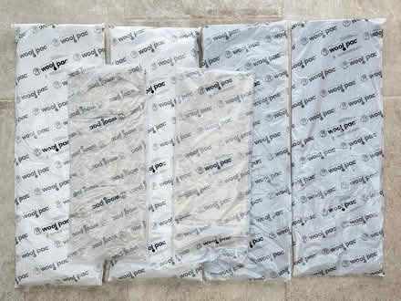 Photo of free 6 Sheets of Wool Insulation (East Marden) #1