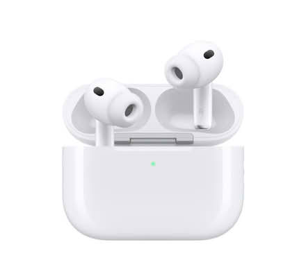 Photo of Air buds (CR0 2ER) #1