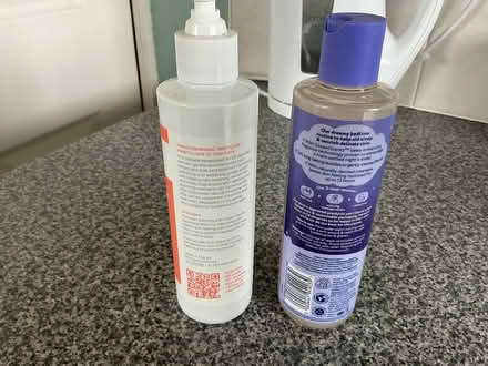 Photo of free Baby toiletries - New (Longlevens GL2) #2