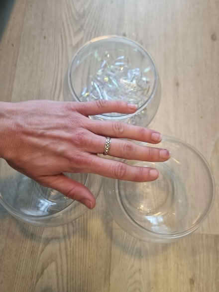 Photo of free Plastic bowls (BN3) #1