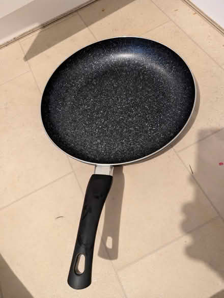 Photo of free Nonstick pans (Hatfield AL9) #1