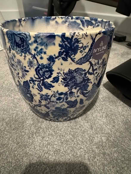 Photo of free Indoor plant pot (CO4 Colchester) #3