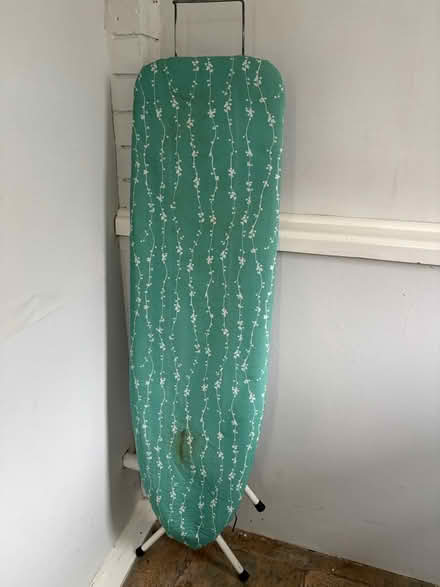 Photo of free Ironing board (Bognor PO22) #1