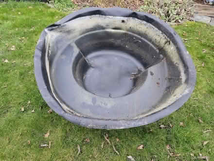 Photo of free Pond kit (Didcot OX11) #3