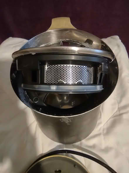 Photo of free Working kettle (ME13) #2