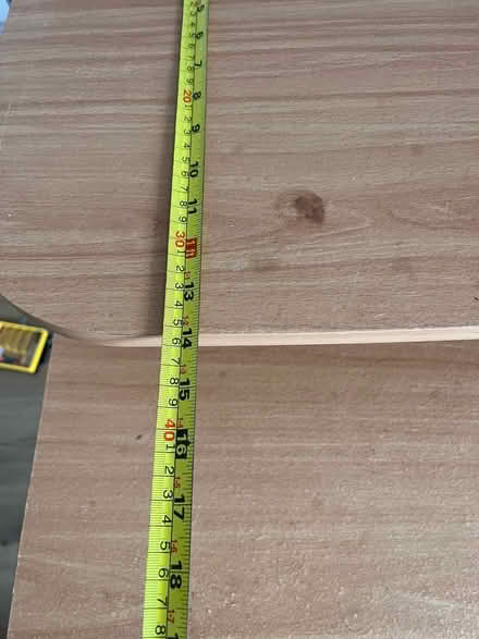 Photo of free 2 Tier Desk (Twyford) #4