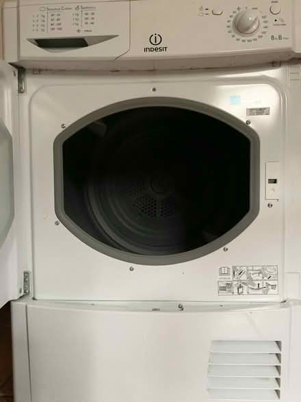 Photo of free Tumble Dryer (Galway City) #2