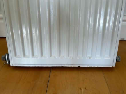 Photo of free Radiator (West Kirby) #3