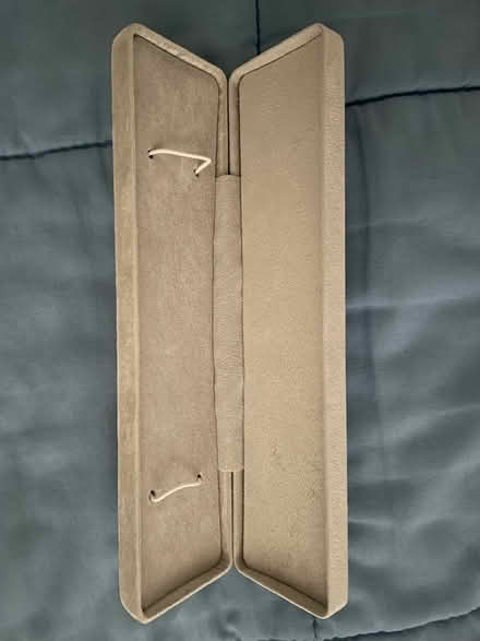 Photo of free Bracelet/necklace case (West Plano) #1