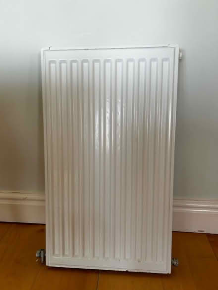 Photo of free Radiator (West Kirby) #1