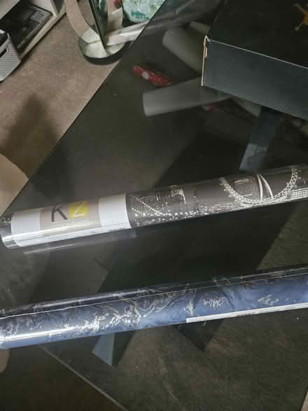 Photo of free Wallpaper. 1 roll each (Stevenage SG2) #1