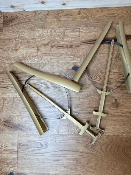 Photo of free 2 Pairs Boot Stretchers (Chiswick W4) #1