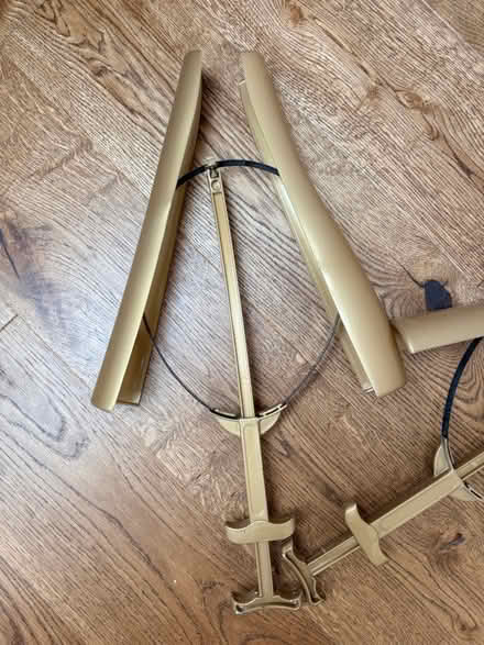 Photo of free 2 Pairs Boot Stretchers (Chiswick W4) #2