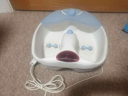 Photo of free Remington Foot Spa (Northgate Village) #2