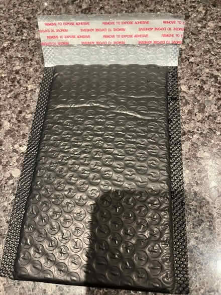 Photo of free Padded plastic envelopes (Capitol Hill 20002) #1