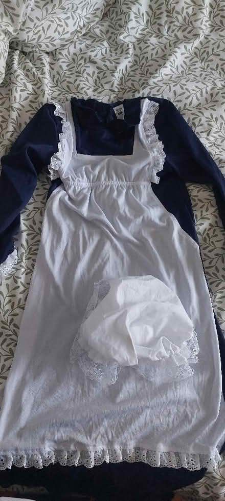 Photo of free Dressing up outfit age 10-12 years (Lower Weston) #1