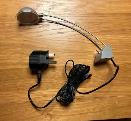 Photo of free Small desk/shelf lamp from Ikea (Hitchin SG4 7SN) #1