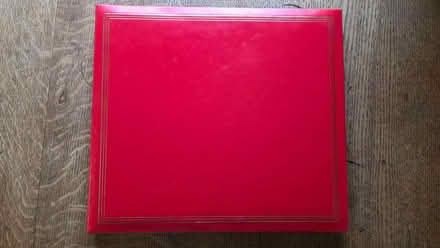 Photo of free Large Photo Album - Used (Inchbrook GL6) #1