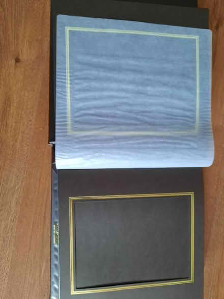 Photo of free Wedding album (Poets Estate SG4) #3