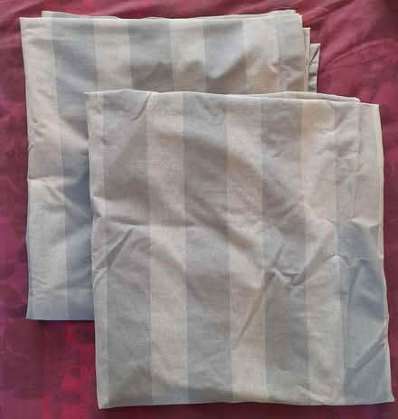 Photo of free Curtains (Alvaston DE24) #3