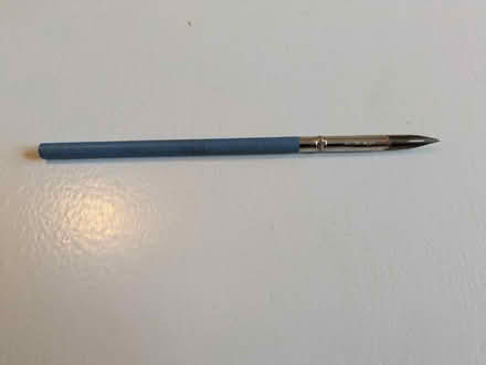Photo of free Vintage fountain pen nib (Addlestone KT15) #1