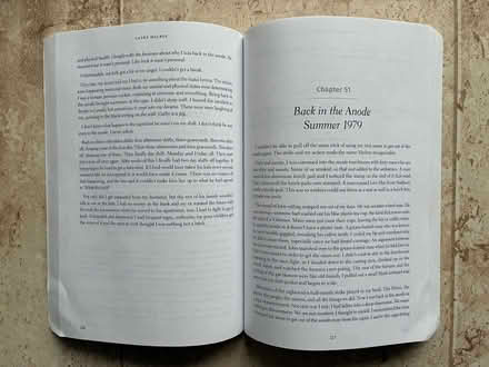 Photo of free My view from the Blackened Rocks (Bronte area) #2