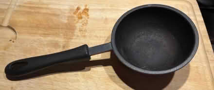 Photo of free Small spice pan by Hansware (Lemsford AL8) #1