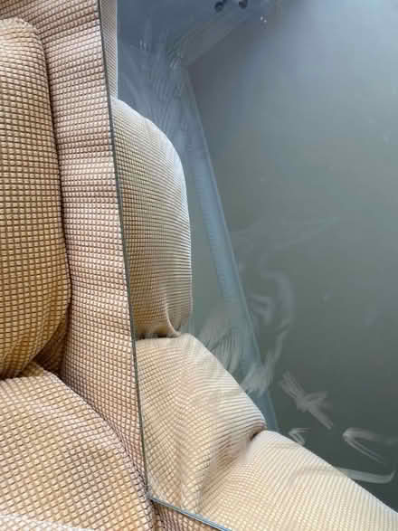 Photo of free Oval Mirror (Canford Cliffs BH13) #2