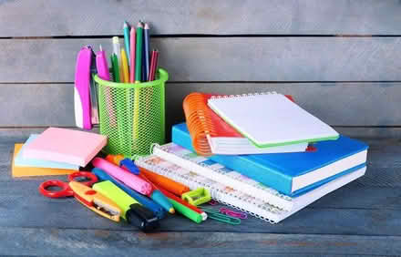 Photo of Stationary (Mere Green B75) #1