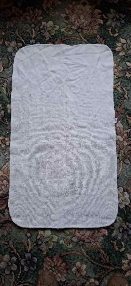 Photo of free Bath Mat (Cotton) (Harrogate HG1) #3